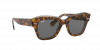 OKULARY RAY-BAN® STATE STREET RB 2186 1292B1 49 ROZMIAR S